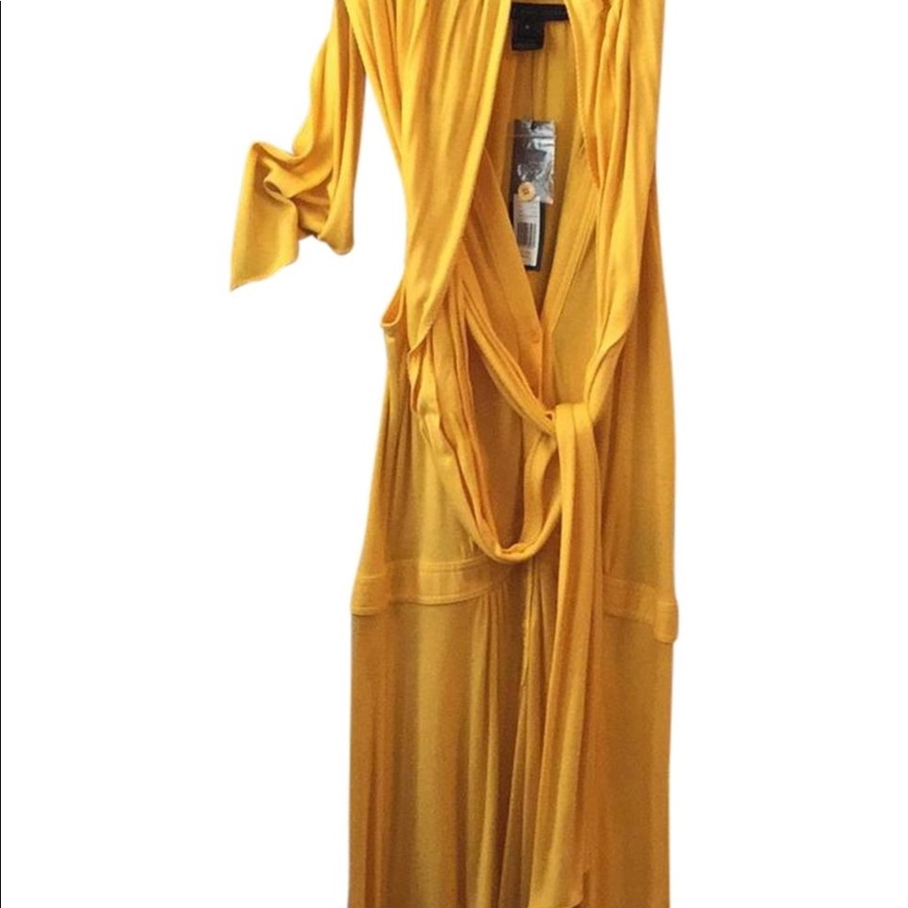 Marc Jacobs midi dress